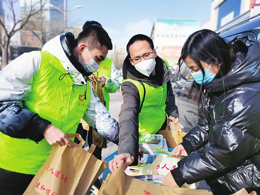 山西省太原市万柏林区下元街道最新新闻动态解析