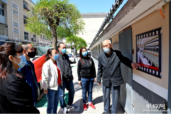 丛台西街道办事处新项目，城市更新与社区发展的强大驱动力