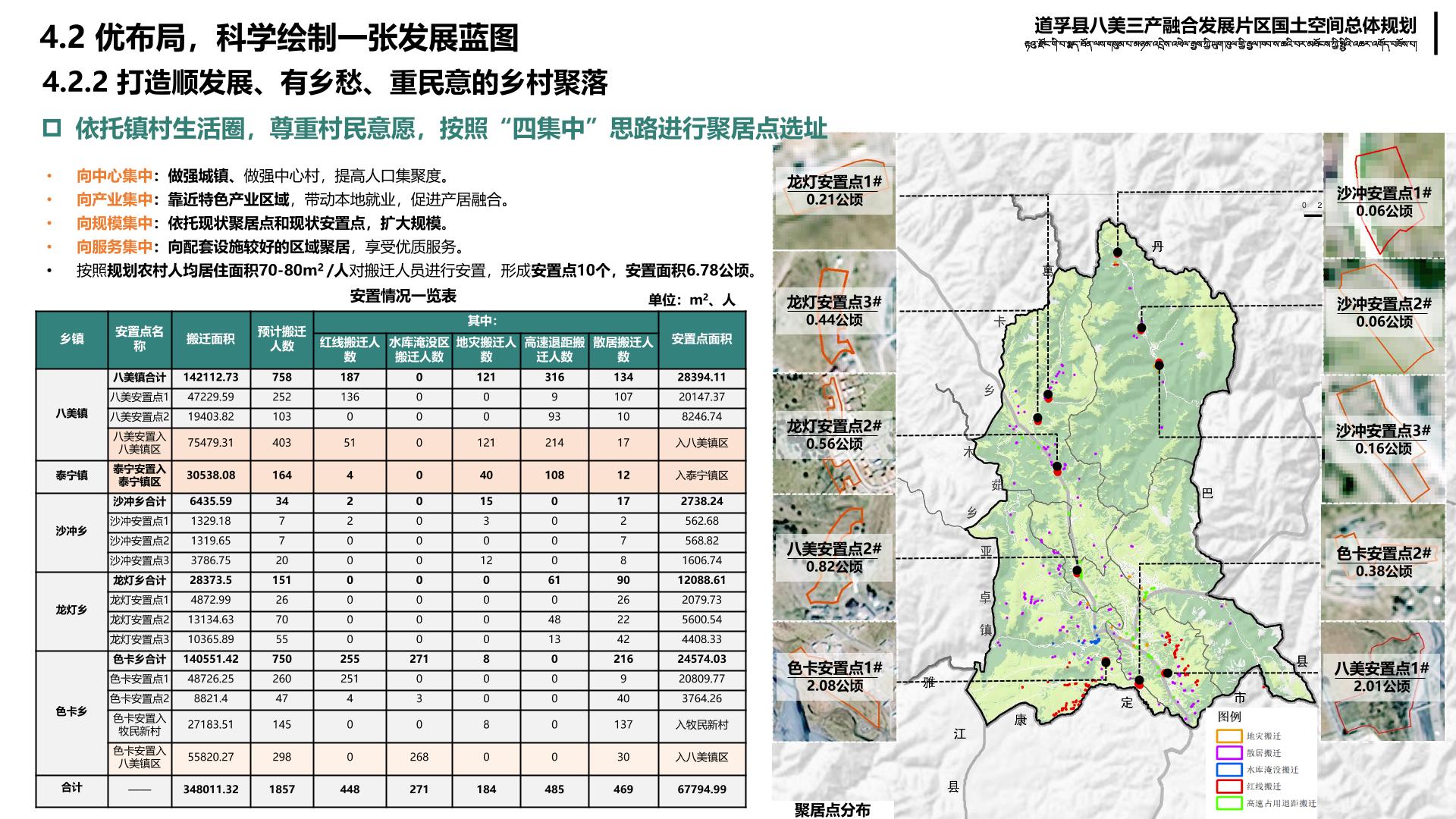 黑石川乡最新发展规划概览