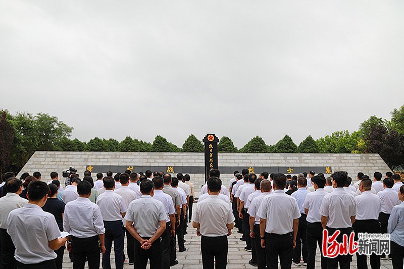 肃宁县水利局推动县域水利建设迈向新高度，最新动态与成就展示